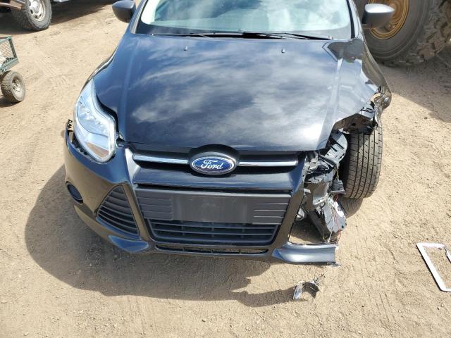 Photo 10 VIN: 1FADP3E28DL163806 - FORD FOCUS S 