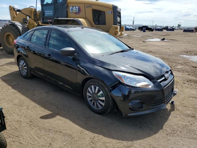 Photo 3 VIN: 1FADP3E28DL163806 - FORD FOCUS S 