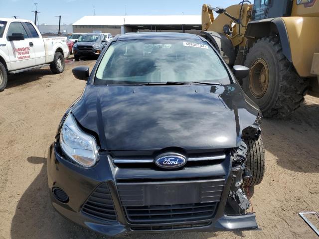 Photo 4 VIN: 1FADP3E28DL163806 - FORD FOCUS S 