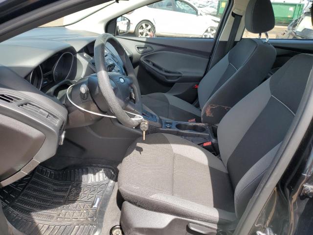 Photo 6 VIN: 1FADP3E28DL163806 - FORD FOCUS S 