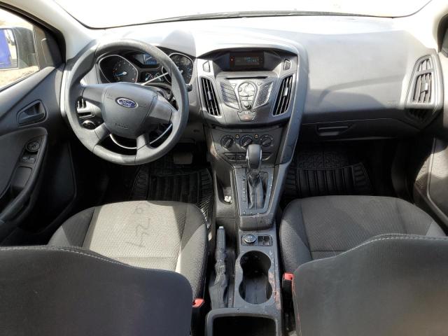 Photo 7 VIN: 1FADP3E28DL163806 - FORD FOCUS S 