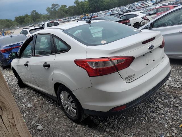 Photo 1 VIN: 1FADP3E28DL181075 - FORD FOCUS S 