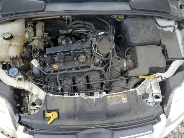 Photo 10 VIN: 1FADP3E28DL181075 - FORD FOCUS S 