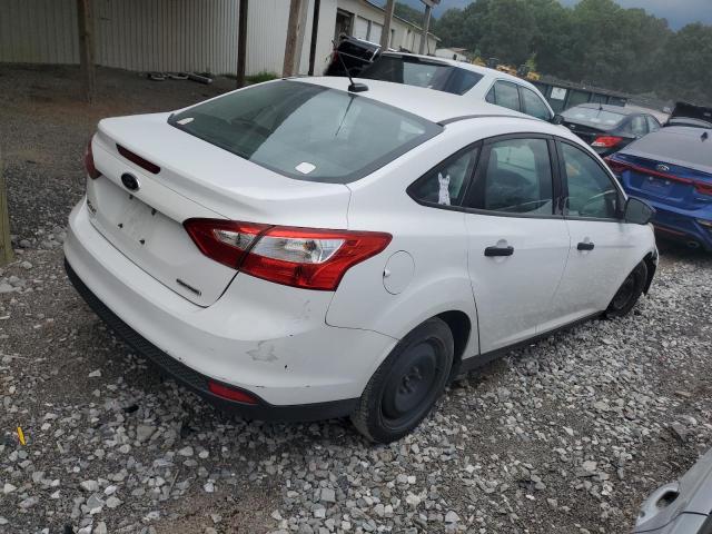 Photo 2 VIN: 1FADP3E28DL181075 - FORD FOCUS S 