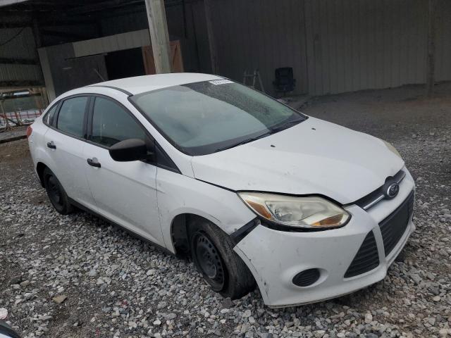 Photo 3 VIN: 1FADP3E28DL181075 - FORD FOCUS S 