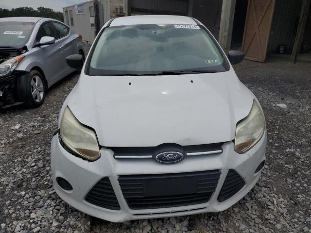 Photo 4 VIN: 1FADP3E28DL181075 - FORD FOCUS S 