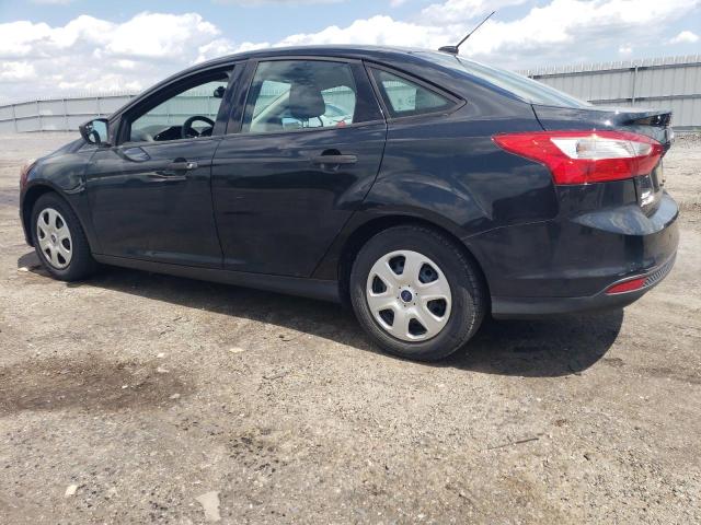 Photo 1 VIN: 1FADP3E28DL187667 - FORD FOCUS S 