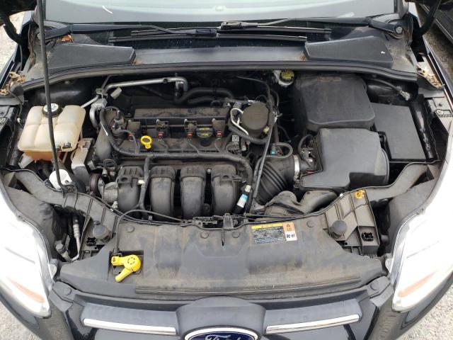 Photo 10 VIN: 1FADP3E28DL187667 - FORD FOCUS S 