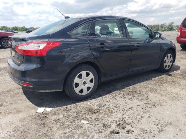 Photo 2 VIN: 1FADP3E28DL187667 - FORD FOCUS S 