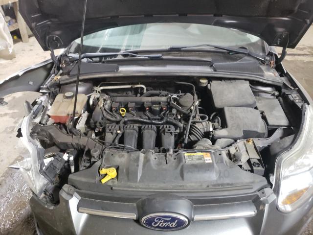 Photo 6 VIN: 1FADP3E28DL188866 - FORD FOCUS S 