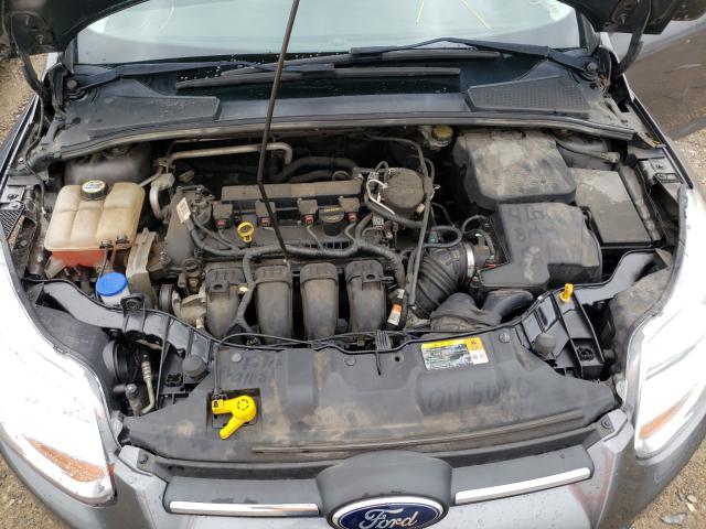 Photo 6 VIN: 1FADP3E28DL188866 - FORD FOCUS S 