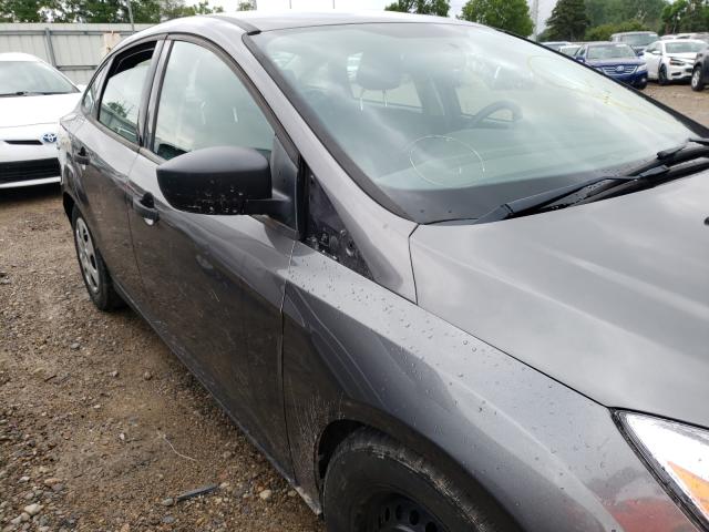 Photo 8 VIN: 1FADP3E28DL188866 - FORD FOCUS S 