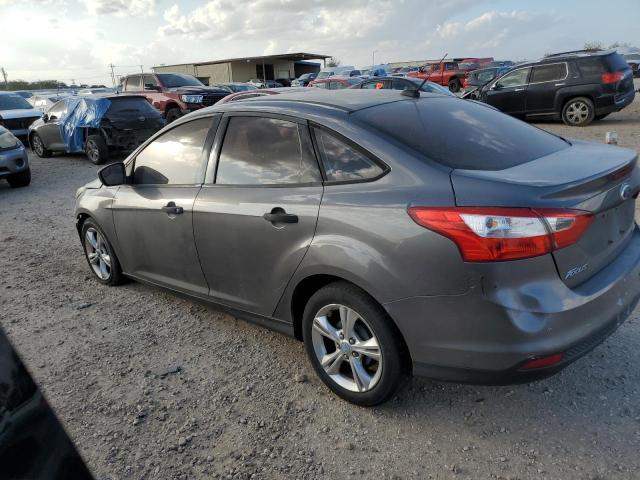 Photo 1 VIN: 1FADP3E28DL189306 - FORD FOCUS S 