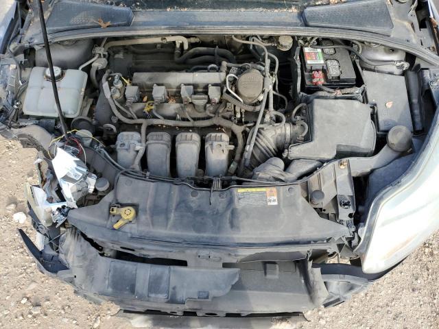 Photo 10 VIN: 1FADP3E28DL189306 - FORD FOCUS S 