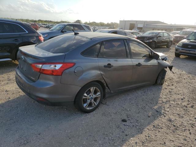 Photo 2 VIN: 1FADP3E28DL189306 - FORD FOCUS S 