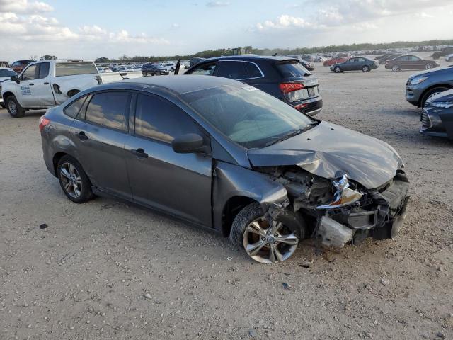 Photo 3 VIN: 1FADP3E28DL189306 - FORD FOCUS S 