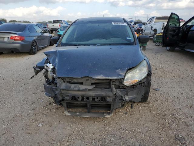 Photo 4 VIN: 1FADP3E28DL189306 - FORD FOCUS S 