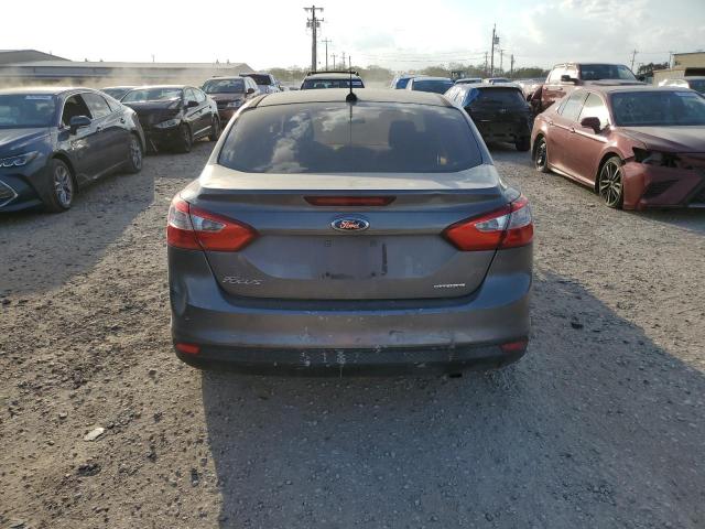 Photo 5 VIN: 1FADP3E28DL189306 - FORD FOCUS S 