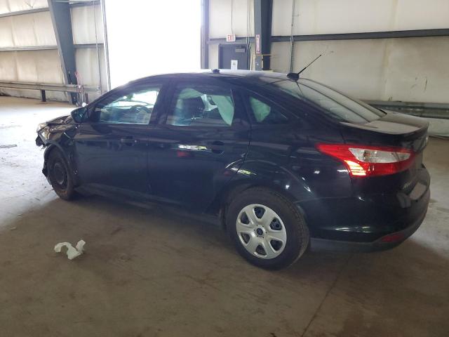 Photo 1 VIN: 1FADP3E28DL190715 - FORD FOCUS 