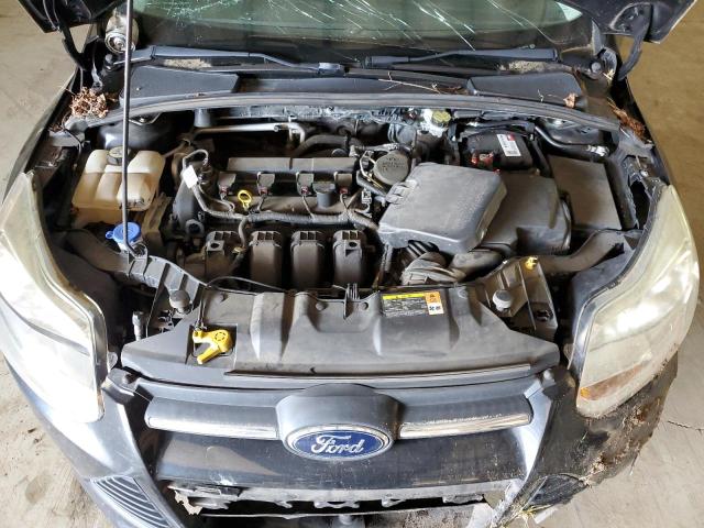 Photo 10 VIN: 1FADP3E28DL190715 - FORD FOCUS 