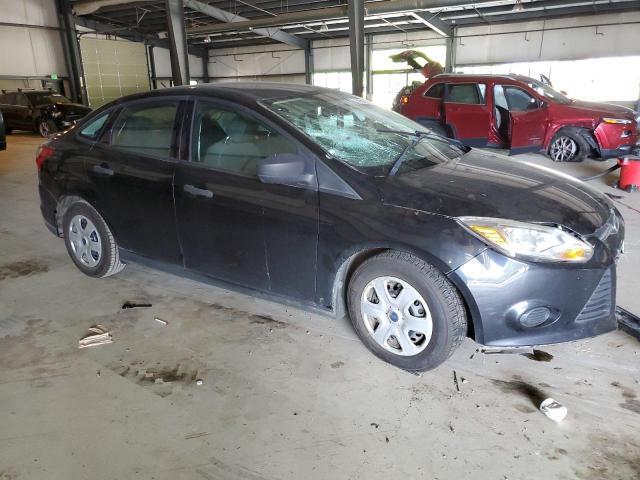 Photo 3 VIN: 1FADP3E28DL190715 - FORD FOCUS 