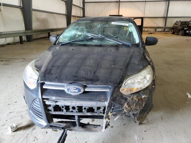 Photo 4 VIN: 1FADP3E28DL190715 - FORD FOCUS 