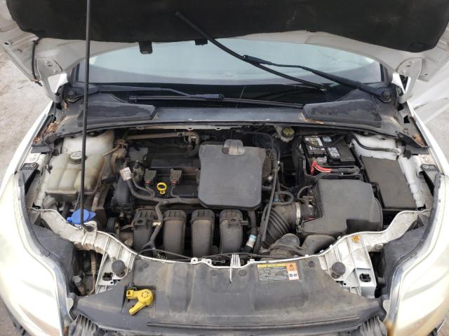 Photo 6 VIN: 1FADP3E28DL237578 - FORD FOCUS S 