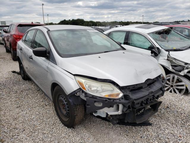 Photo 0 VIN: 1FADP3E28DL269835 - FORD FOCUS S 