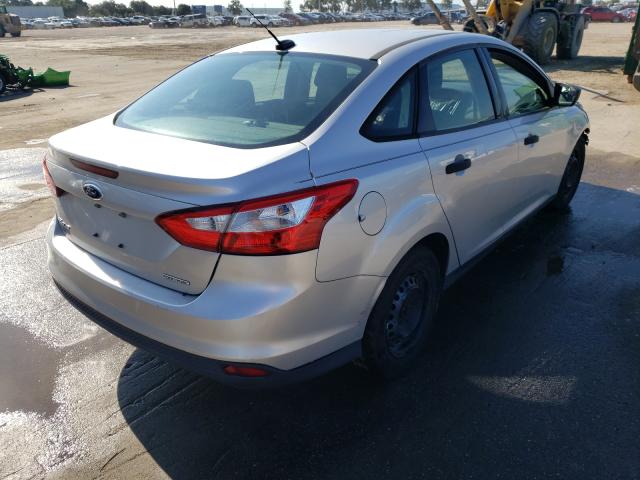 Photo 3 VIN: 1FADP3E28DL269835 - FORD FOCUS S 