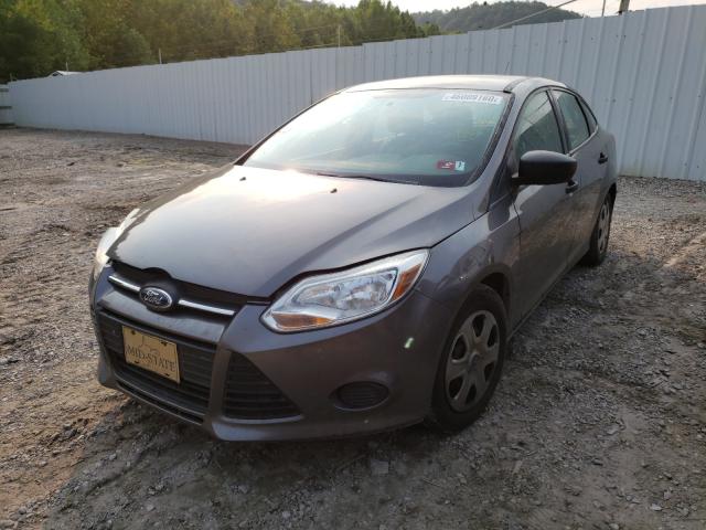 Photo 1 VIN: 1FADP3E28DL323537 - FORD FOCUS S 