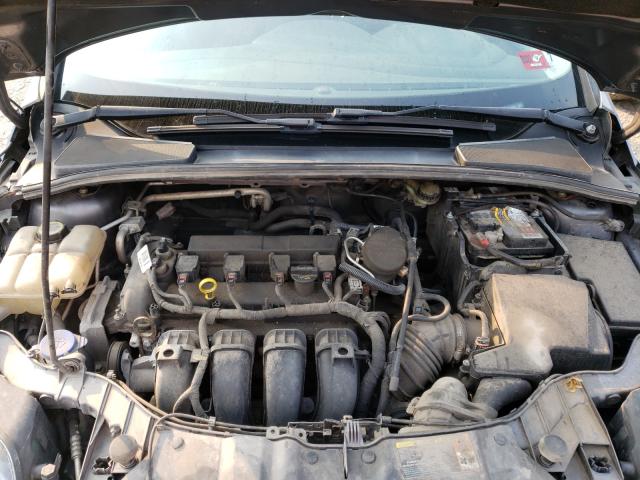 Photo 6 VIN: 1FADP3E28DL323537 - FORD FOCUS S 