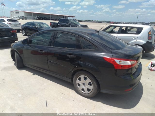 Photo 2 VIN: 1FADP3E28DL361995 - FORD FOCUS 