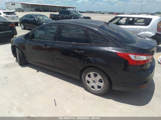 Photo 5 VIN: 1FADP3E28DL361995 - FORD FOCUS 