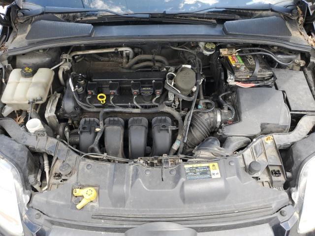 Photo 10 VIN: 1FADP3E28DL369272 - FORD FOCUS 