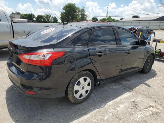 Photo 2 VIN: 1FADP3E28DL369272 - FORD FOCUS 