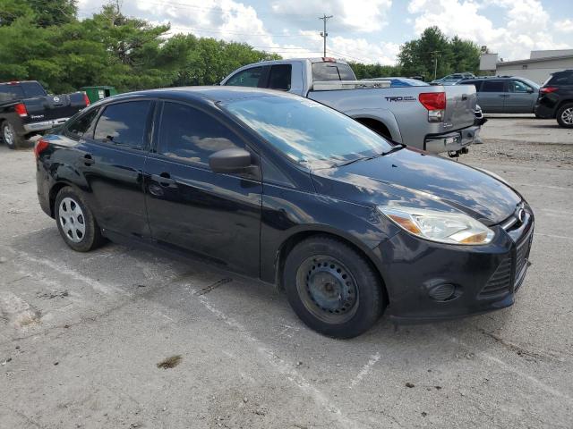 Photo 3 VIN: 1FADP3E28DL369272 - FORD FOCUS 