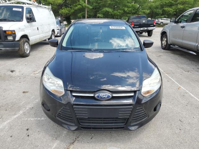 Photo 4 VIN: 1FADP3E28DL369272 - FORD FOCUS 