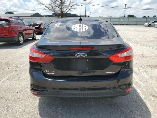 Photo 5 VIN: 1FADP3E28DL369272 - FORD FOCUS 