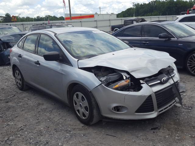 Photo 0 VIN: 1FADP3E28DL384113 - FORD FOCUS S 