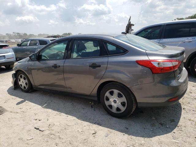 Photo 1 VIN: 1FADP3E28EL127132 - FORD FOCUS 