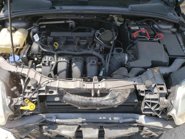 Photo 10 VIN: 1FADP3E28EL127132 - FORD FOCUS 