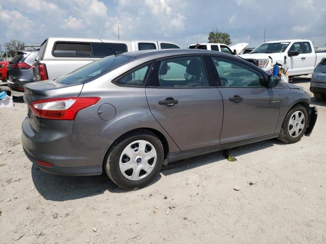 Photo 2 VIN: 1FADP3E28EL127132 - FORD FOCUS 