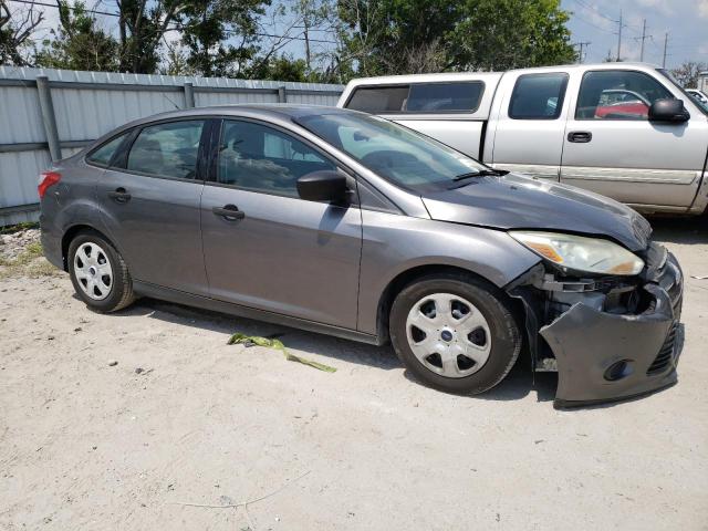 Photo 3 VIN: 1FADP3E28EL127132 - FORD FOCUS 