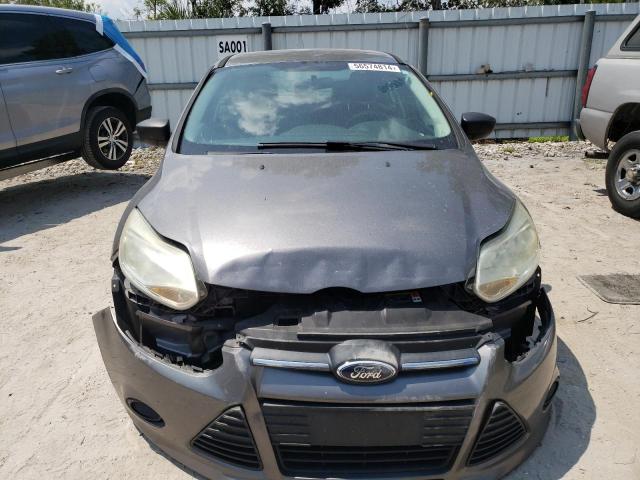 Photo 4 VIN: 1FADP3E28EL127132 - FORD FOCUS 