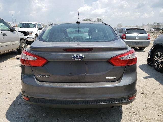 Photo 5 VIN: 1FADP3E28EL127132 - FORD FOCUS 