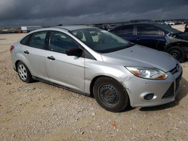 Photo 3 VIN: 1FADP3E28EL207837 - FORD FOCUS 