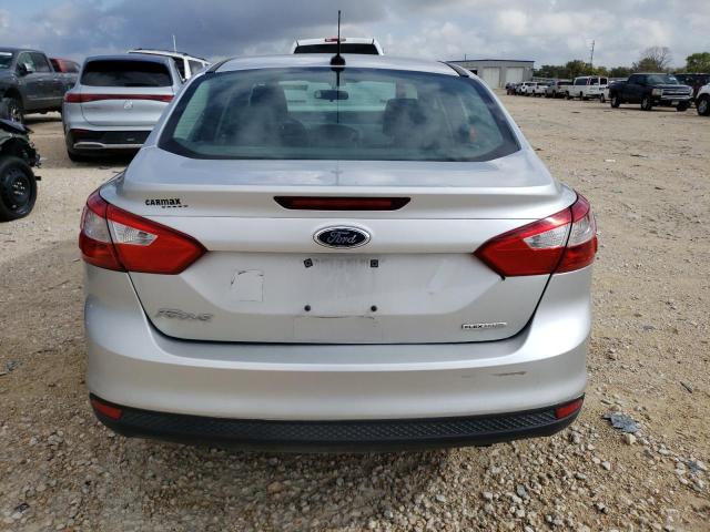 Photo 5 VIN: 1FADP3E28EL207837 - FORD FOCUS 