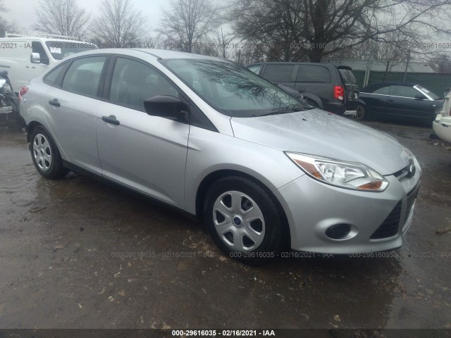 Photo 0 VIN: 1FADP3E28EL216649 - FORD FOCUS 