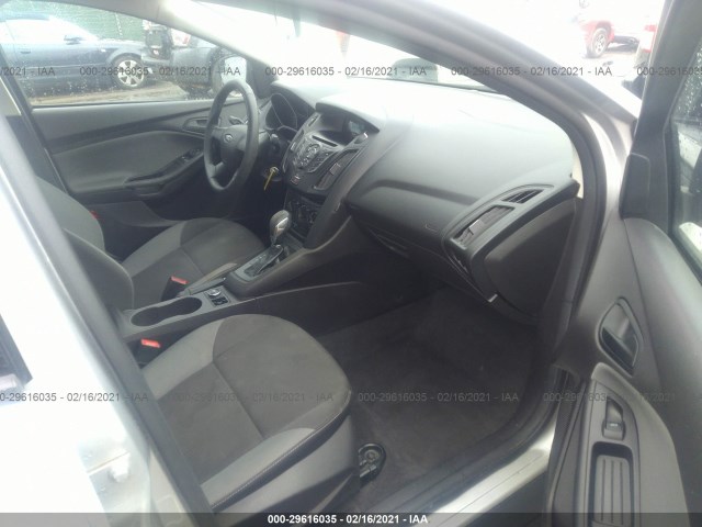 Photo 4 VIN: 1FADP3E28EL216649 - FORD FOCUS 