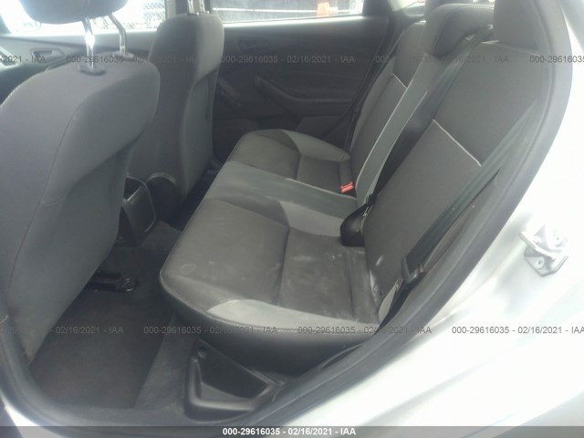 Photo 7 VIN: 1FADP3E28EL216649 - FORD FOCUS 